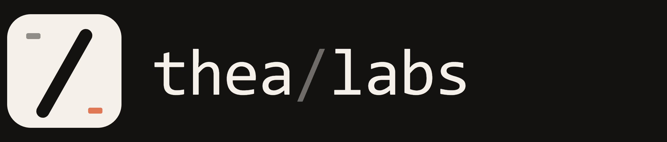 Thea Labs