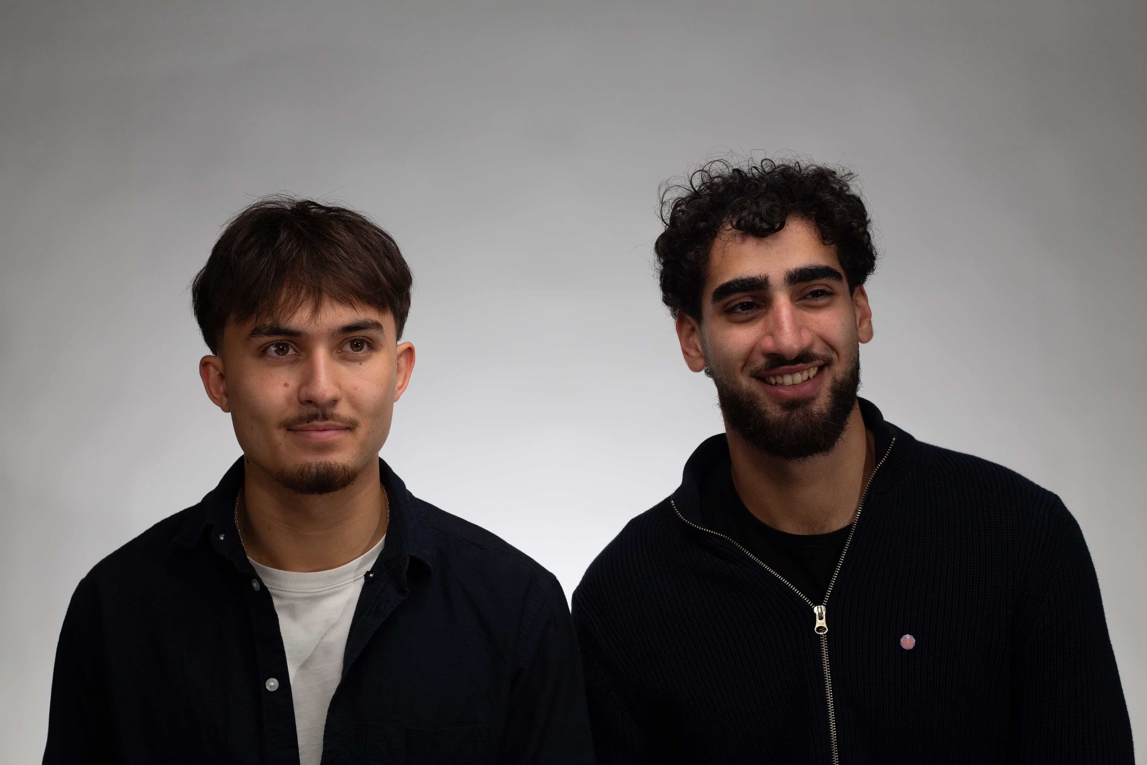 The Thea Labs team